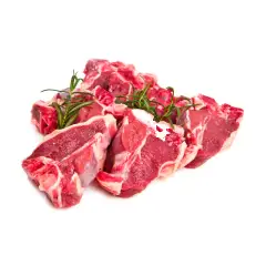 Lamb & mutton
