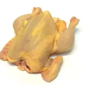 Corn-fed Chicken