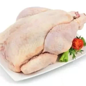 Malines Chicken
