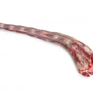 Beef tail