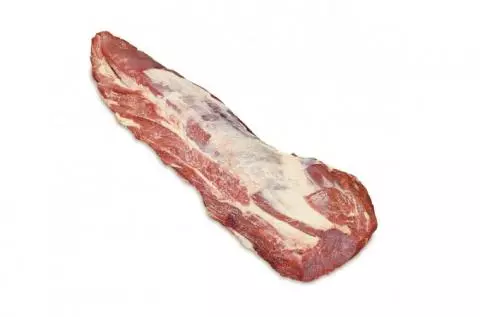 Beef tenderloin