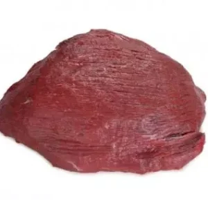 Beef topside