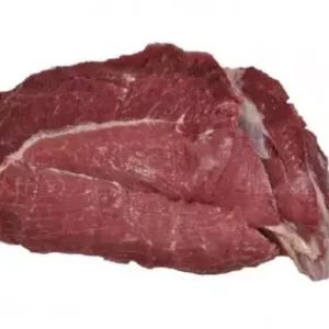 Buffalo silverside