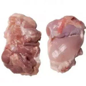 Chicken Thigh meat