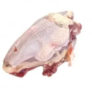 Hen breast fillet