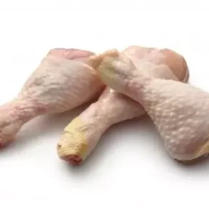 Hen drumstick