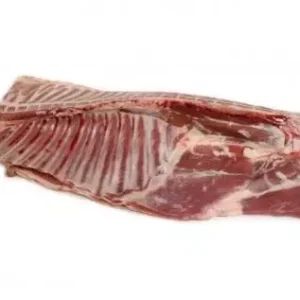 Lamb or sheep long loin