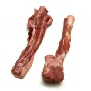 Pork tailbone