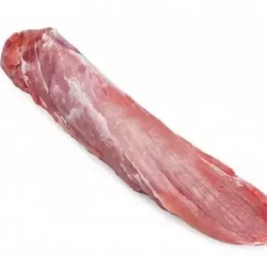 Pork tenderloin