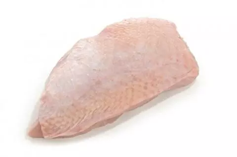 Turkey Breast fillet